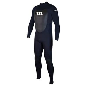 BNWT West Surfing Mens Nitro Long Sleeve Full Wetsuit Sz 3XL